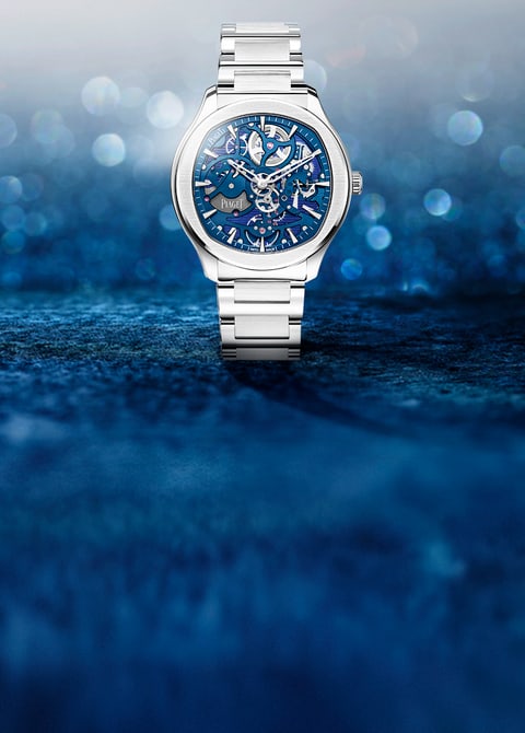 Piaget Polo