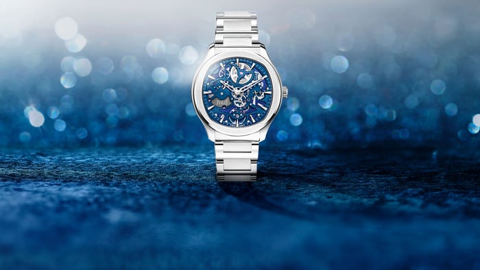 Piaget Polo