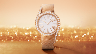 best quality piaget watches