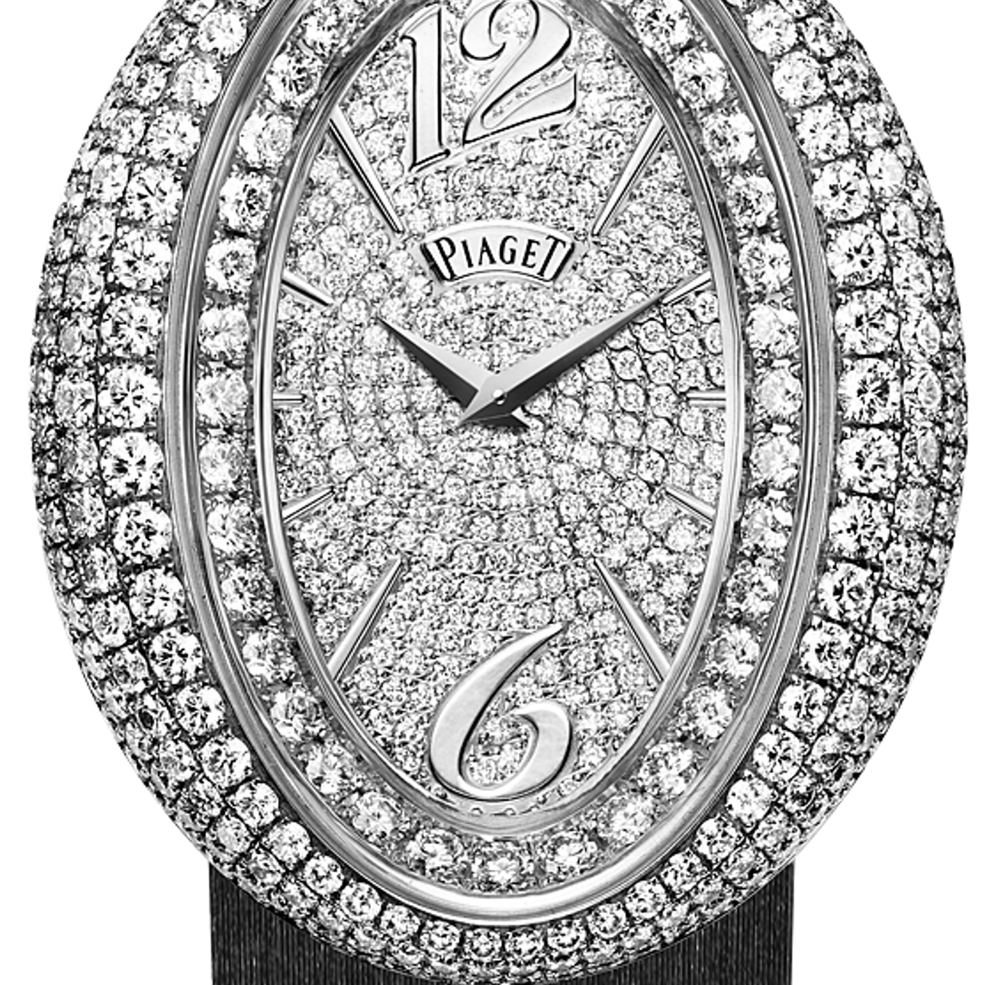 piaget magic hour