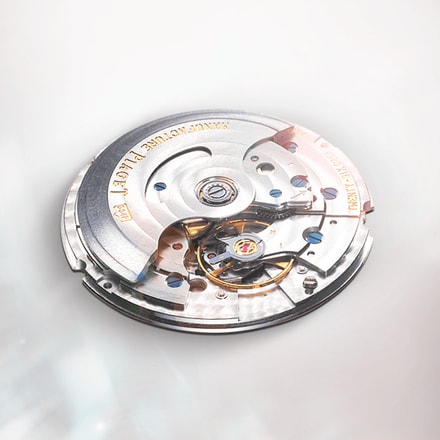 most accurate automatic movement