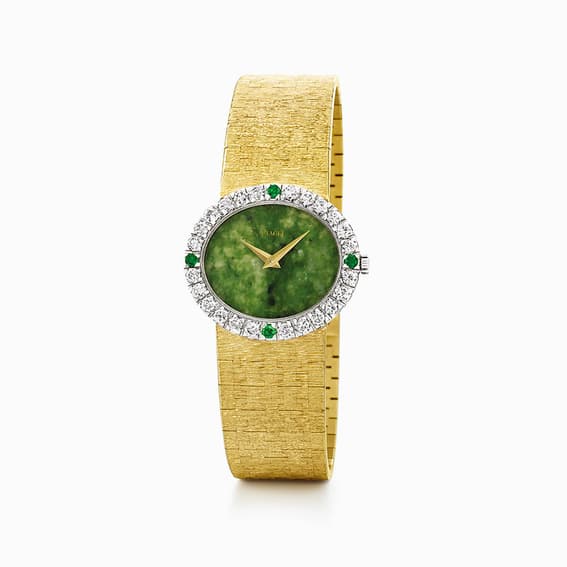 Piaget luxury watch