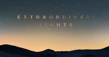 Haute Joaillerie-Kollektion Extraordinary Lights