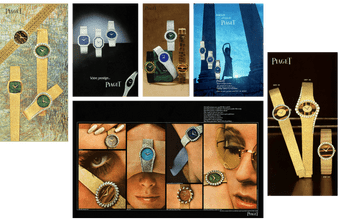 Limelight Gala: Piaget's watch craftsmanship and luxury jewellery