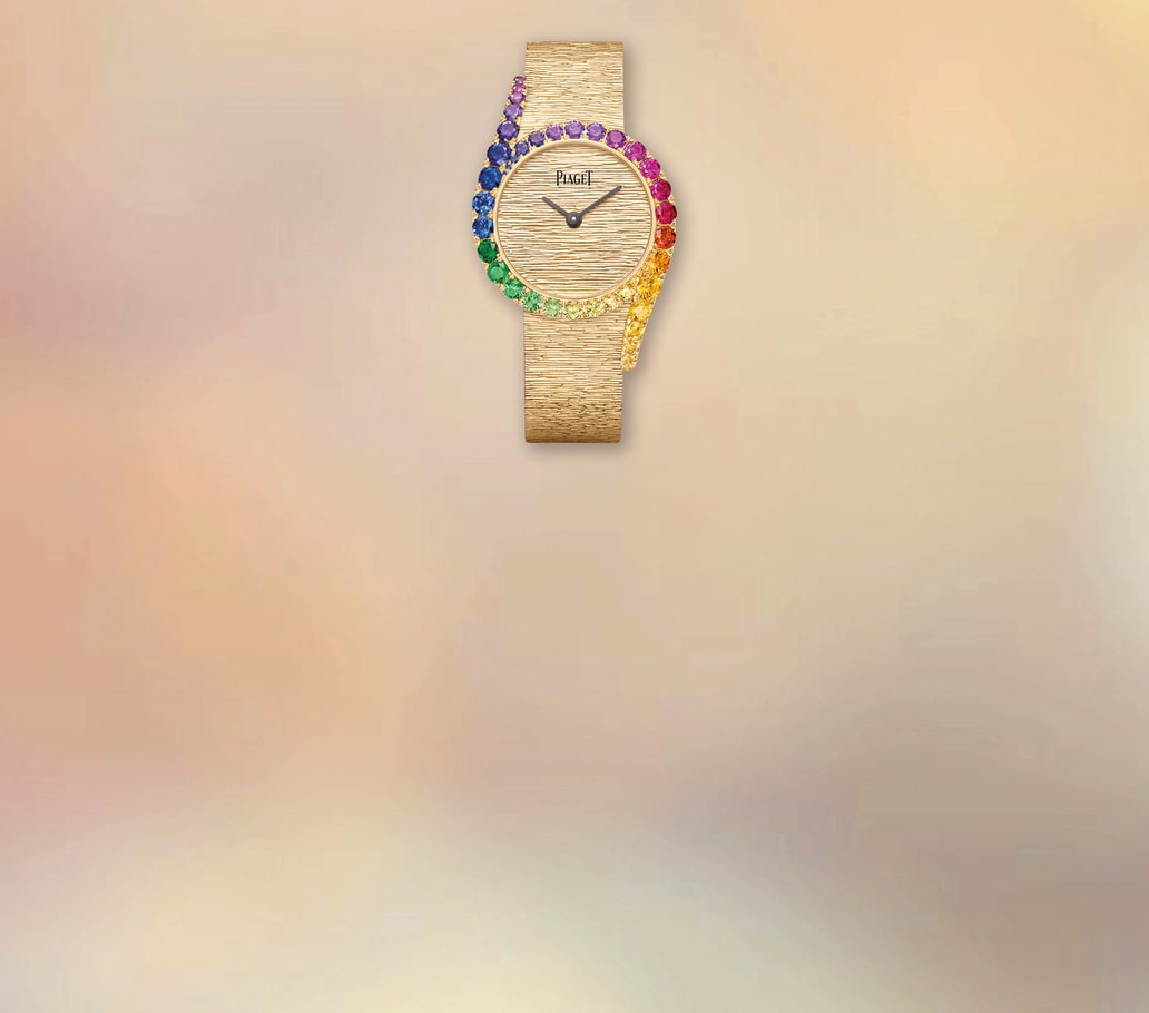 Watch novelties Piaget Luxury Watches