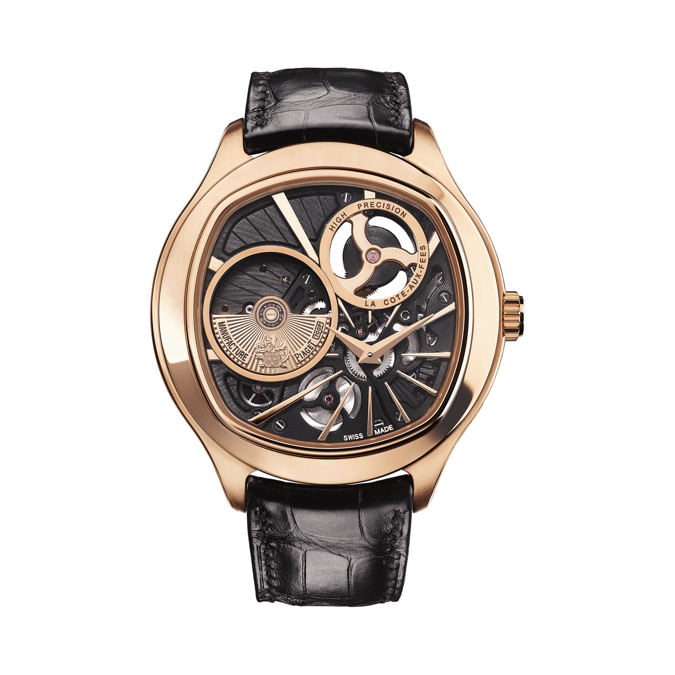 piaget emperador coussin