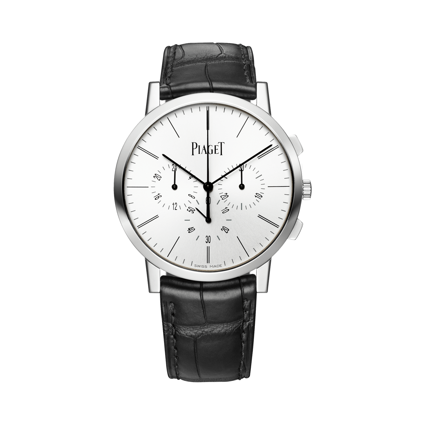 altiplano chronograph