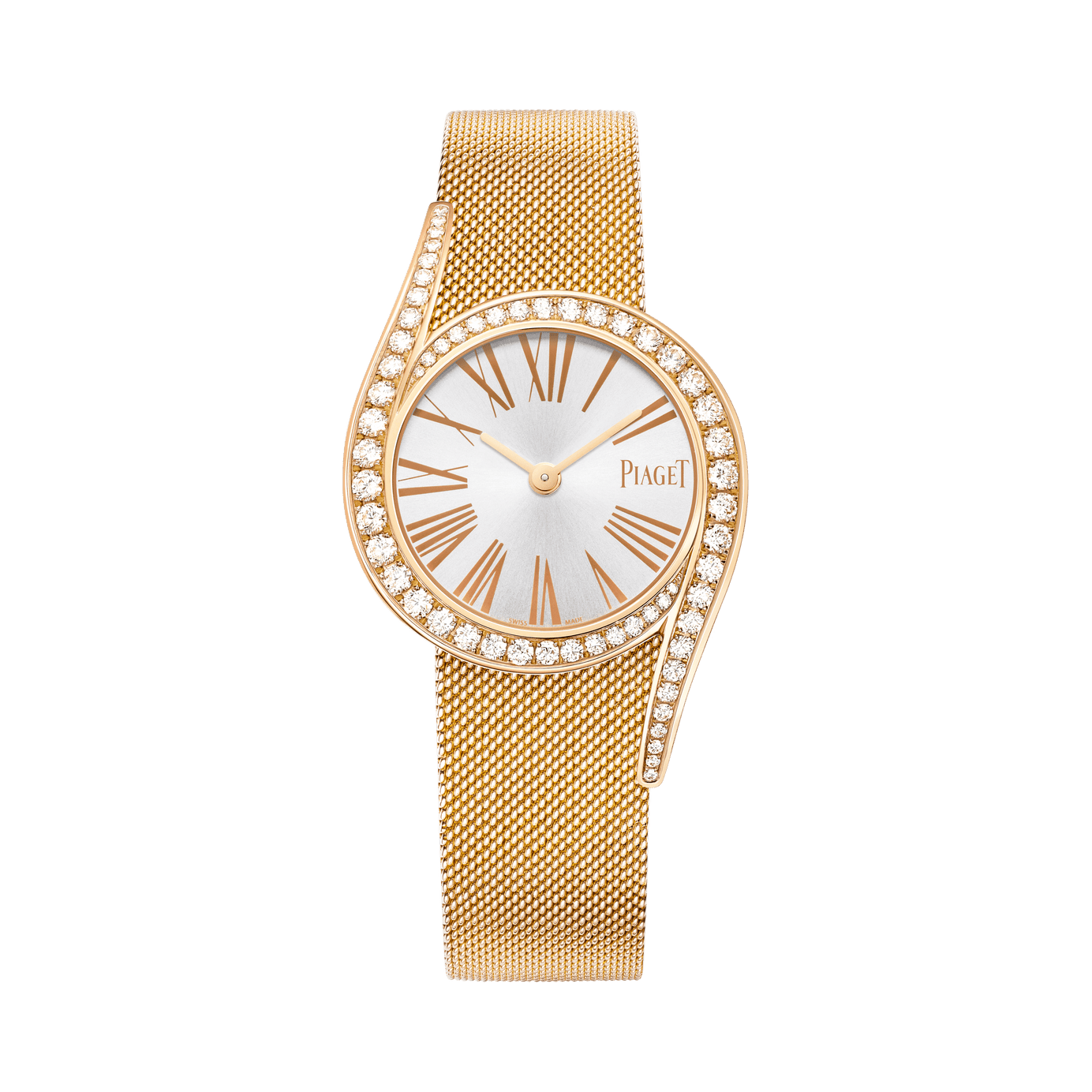 rose gold watch gift set