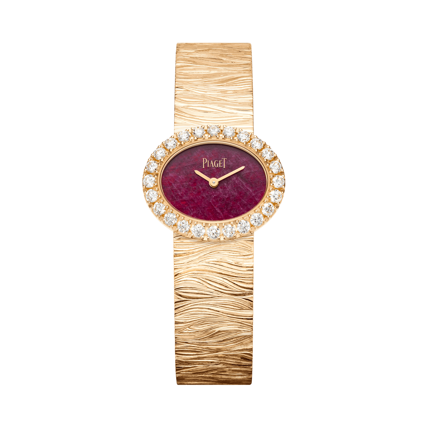 piaget women