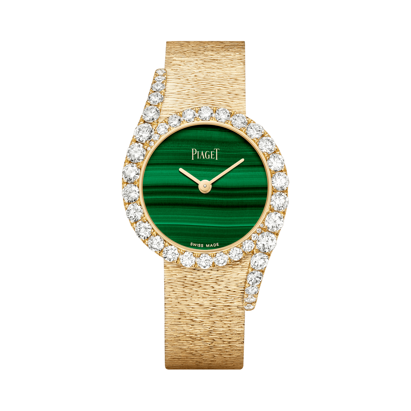 piaget prices
