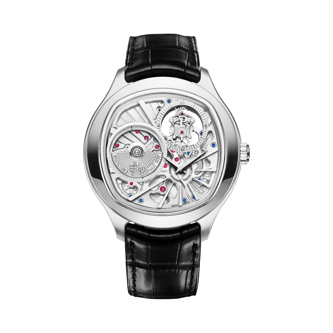 emperador piaget