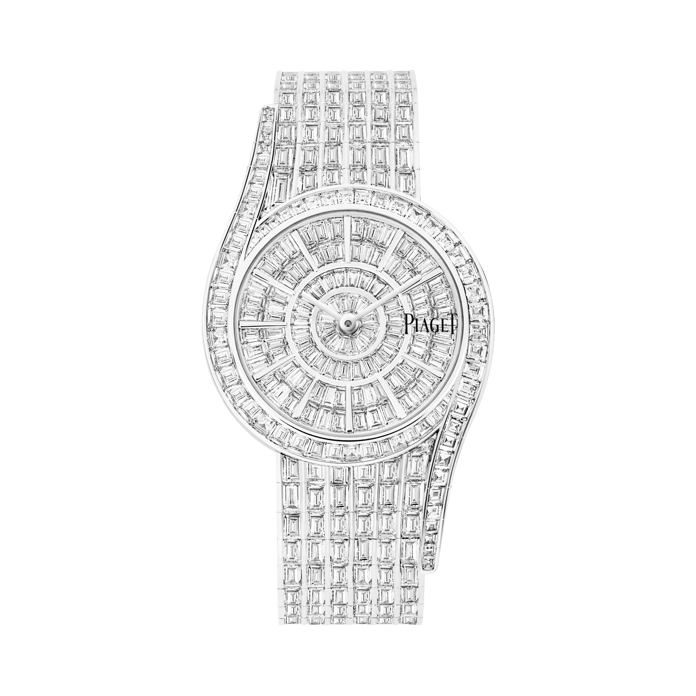 diamond iwatch