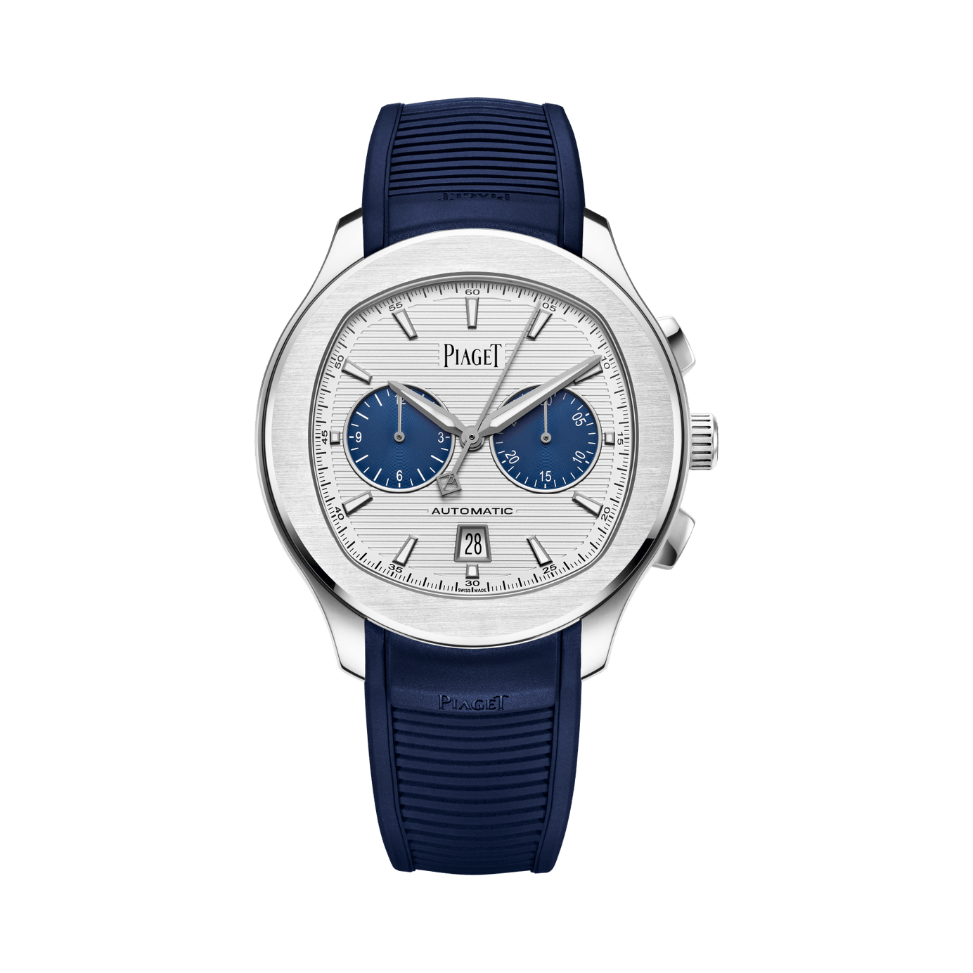 piaget chronograph watch