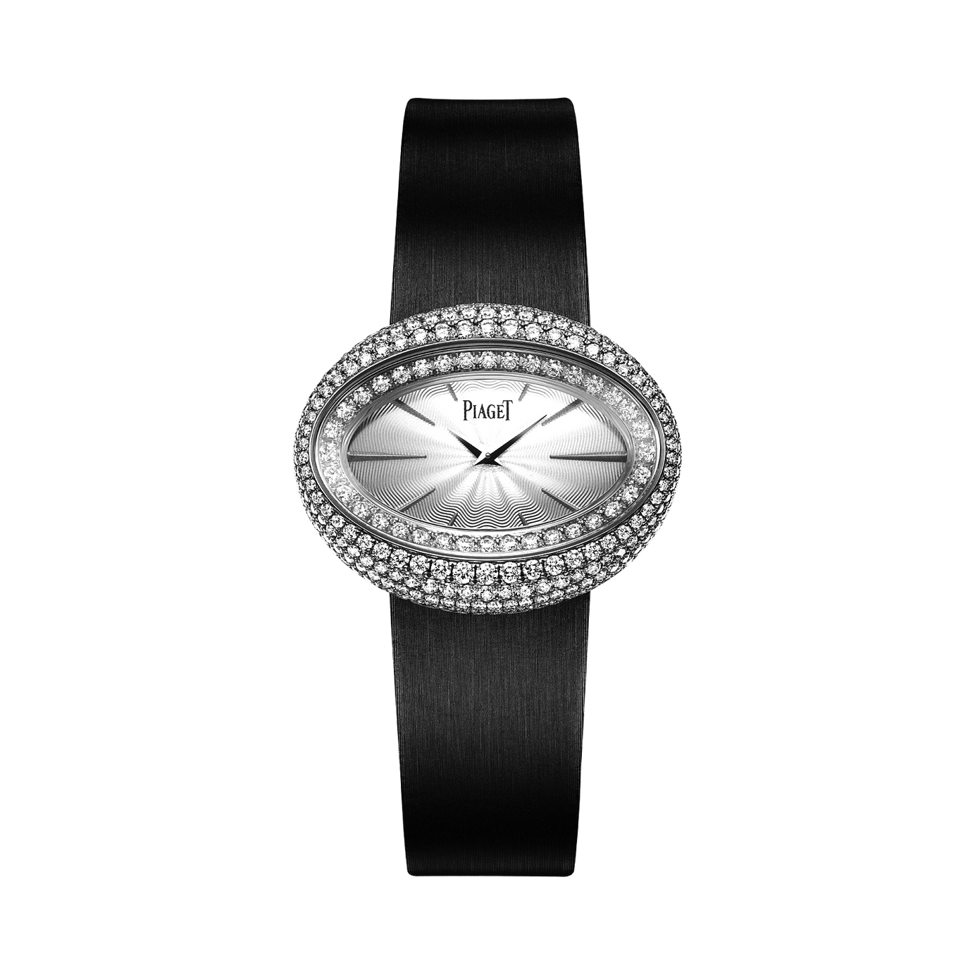 Diamond White Gold Watch Piaget Women’s Luxury Watch G0A35099