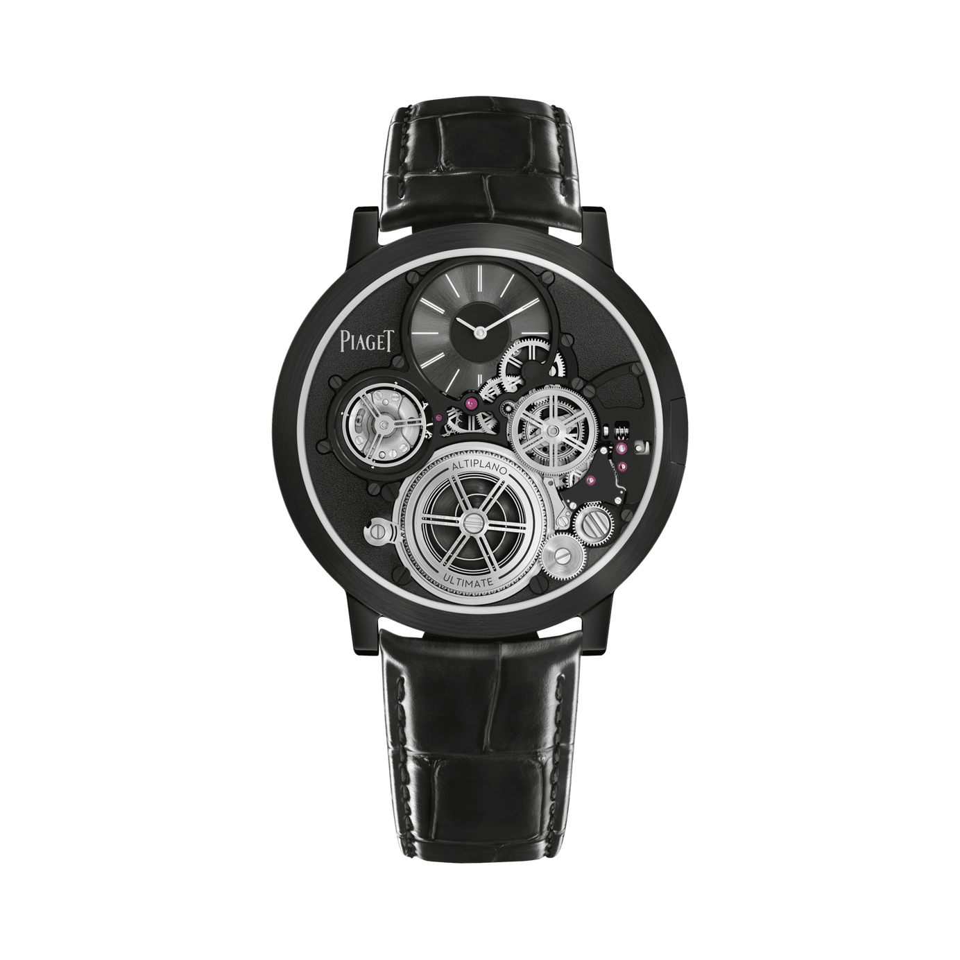 piaget altiplano ultimate concept