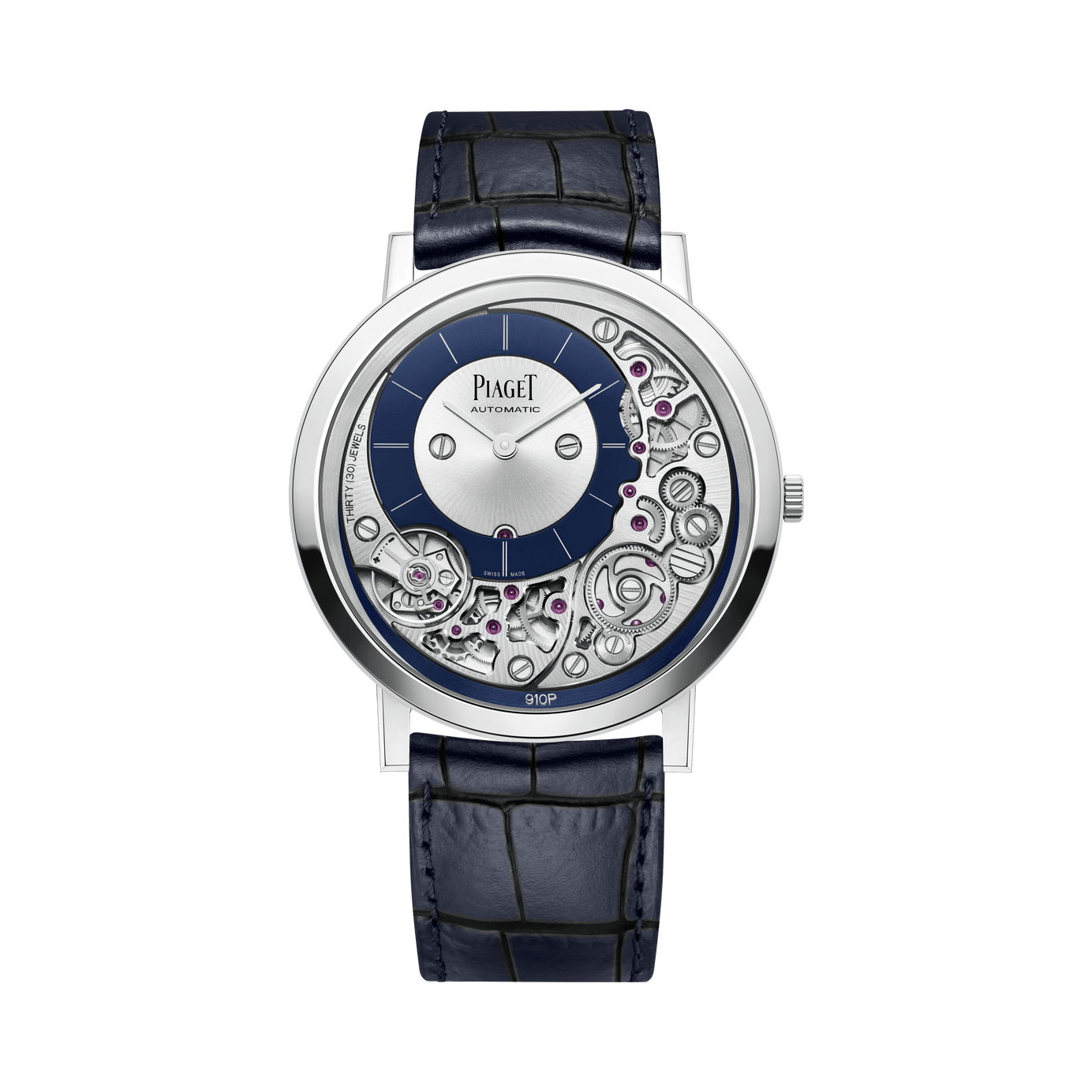 piaget automatic