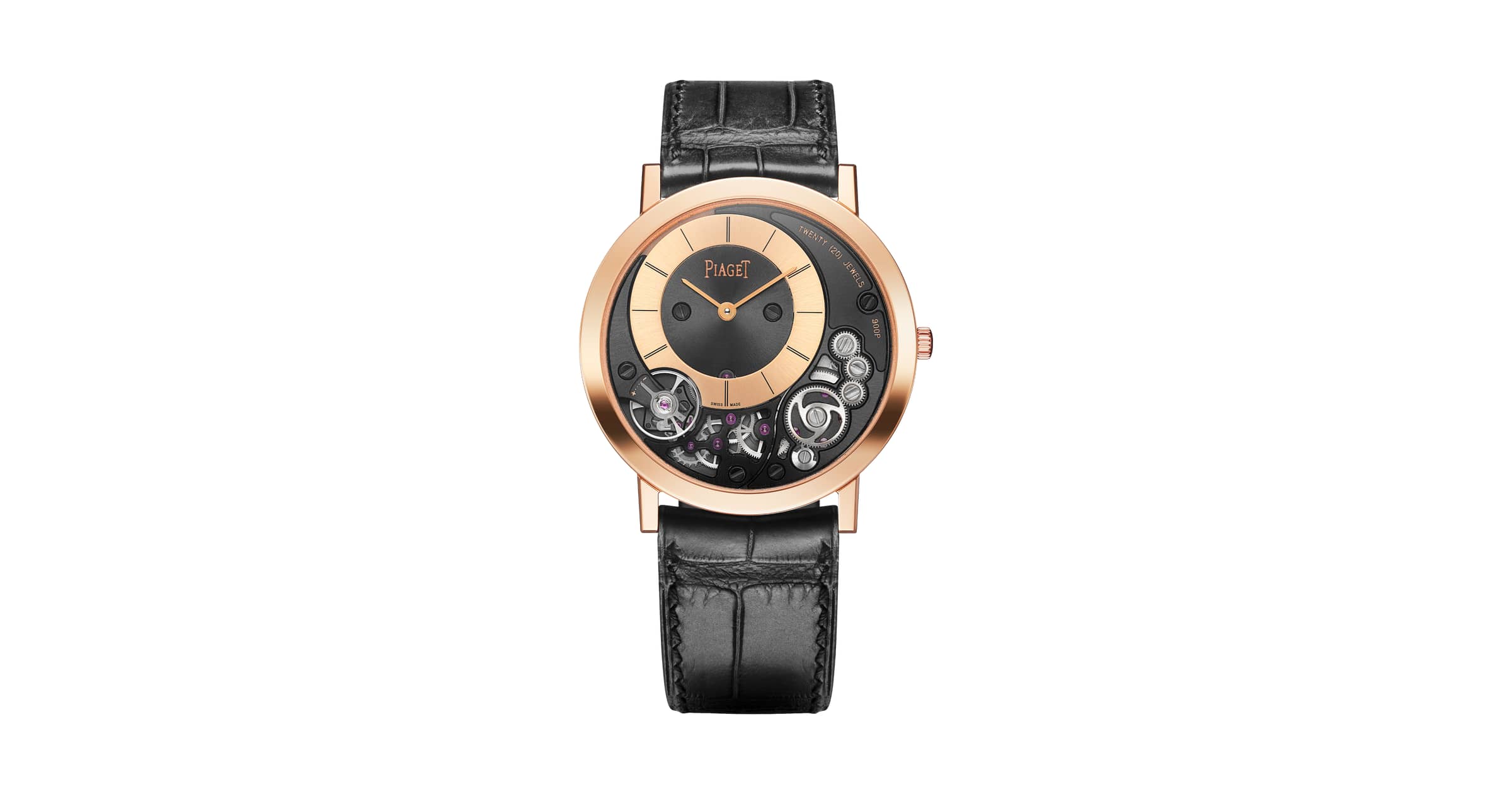 piaget 900p
