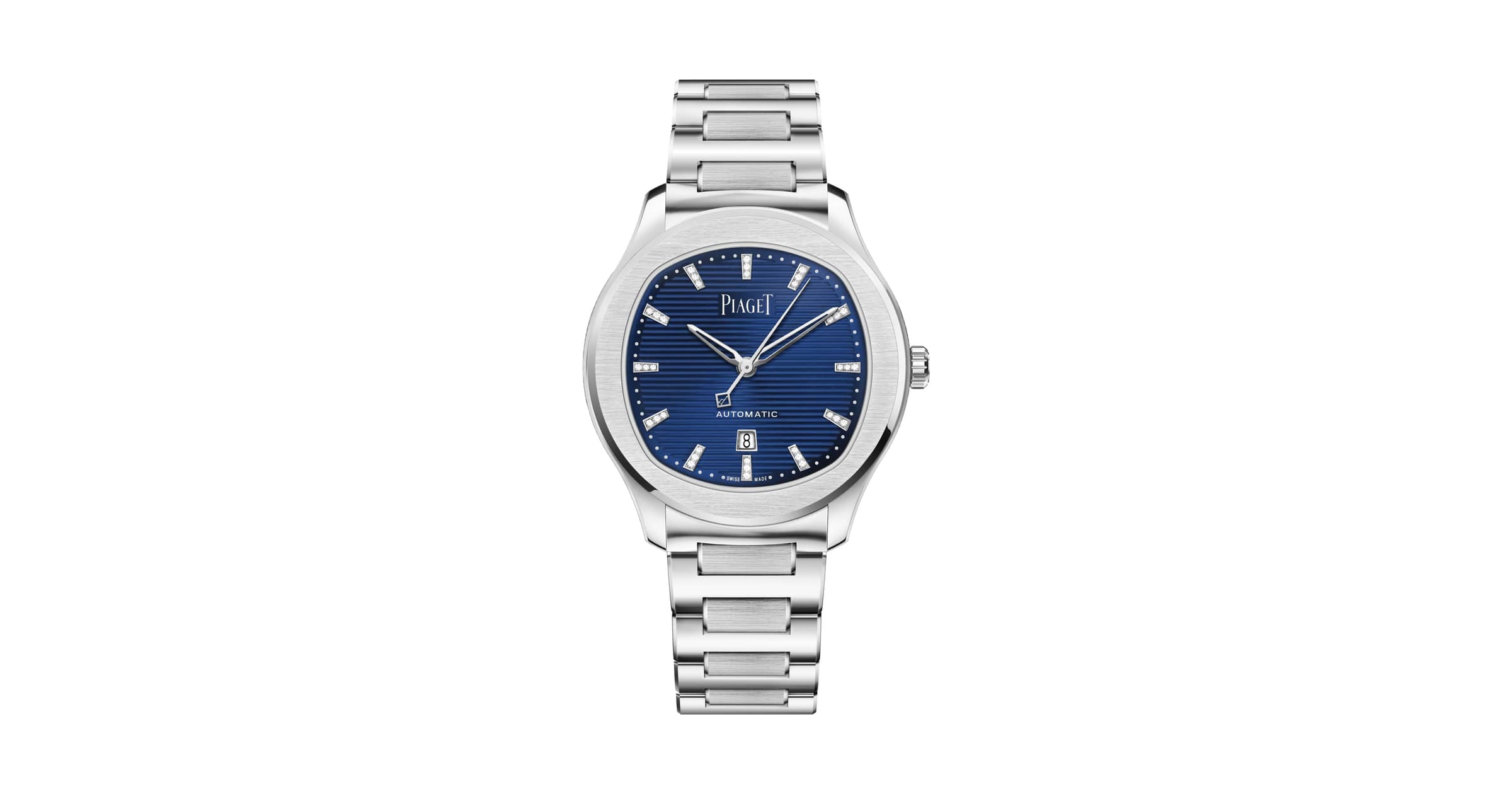 Piaget doublement récompensé au Grand Prix de l'Horlogerie de Genève 2021 -  ARIJE