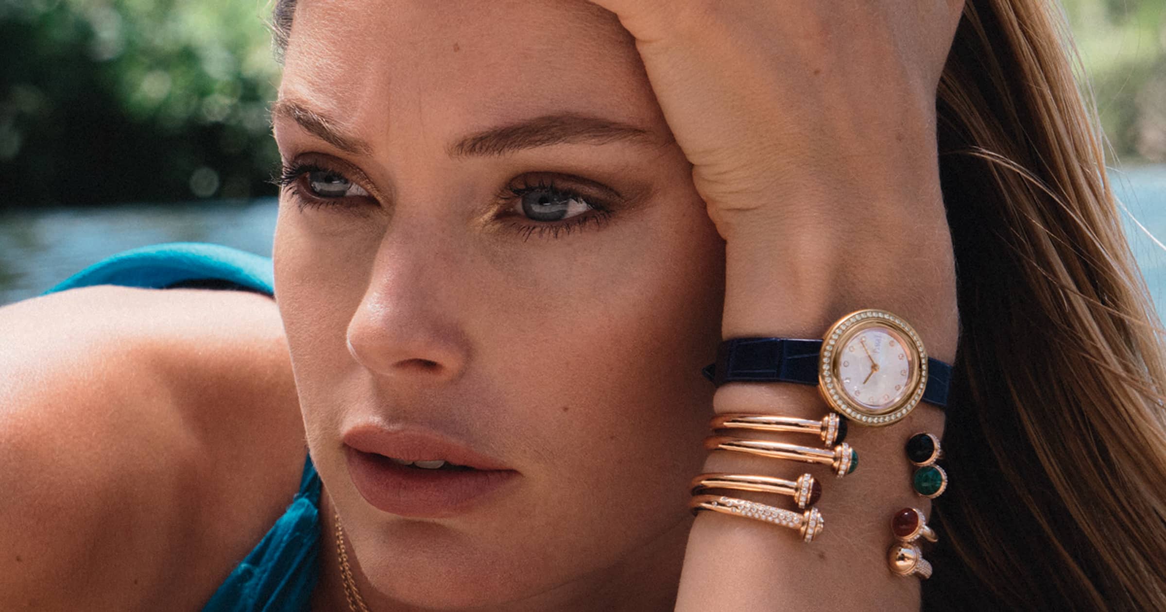 piaget new collection