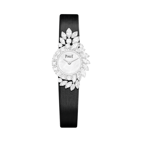 piaget women's diamond watch