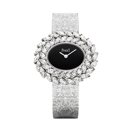 piaget women's diamond watch