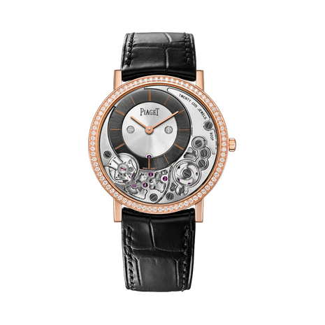 thin luxury watches