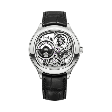 Часы Piaget Skeleton