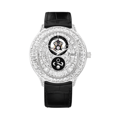 mens tourbillon watches