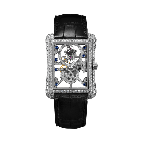 mens tourbillon watches