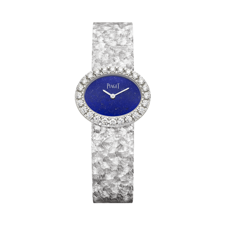 piaget women's diamond watch