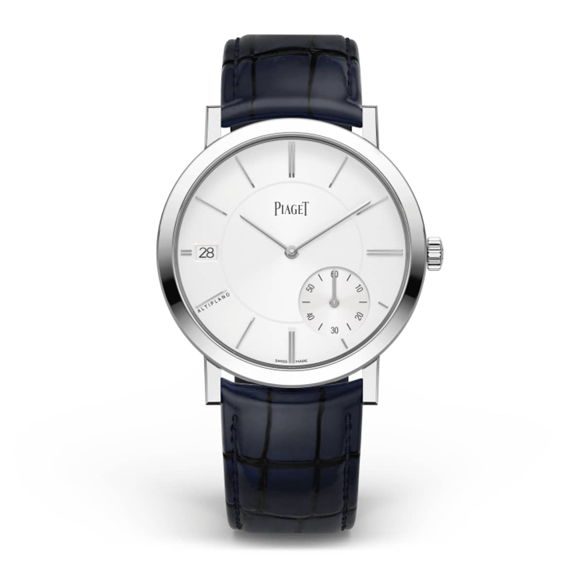 White Gold Self Winding Ultra Thin Watch Piaget Luxury Watch G0A45402