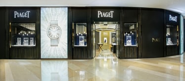 piaget shop