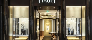 piaget shop