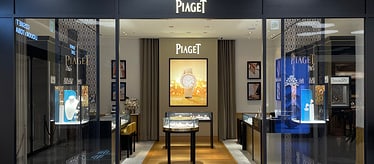 piaget shop