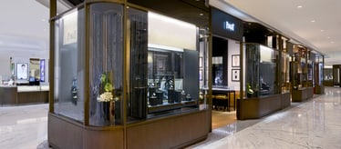piaget shop