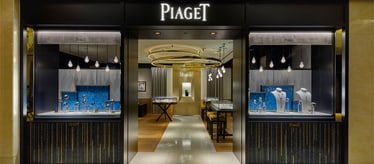 piaget shop