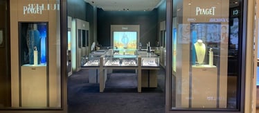 piaget boutique