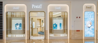 piaget store