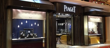 piaget shop