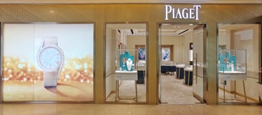 piaget shop